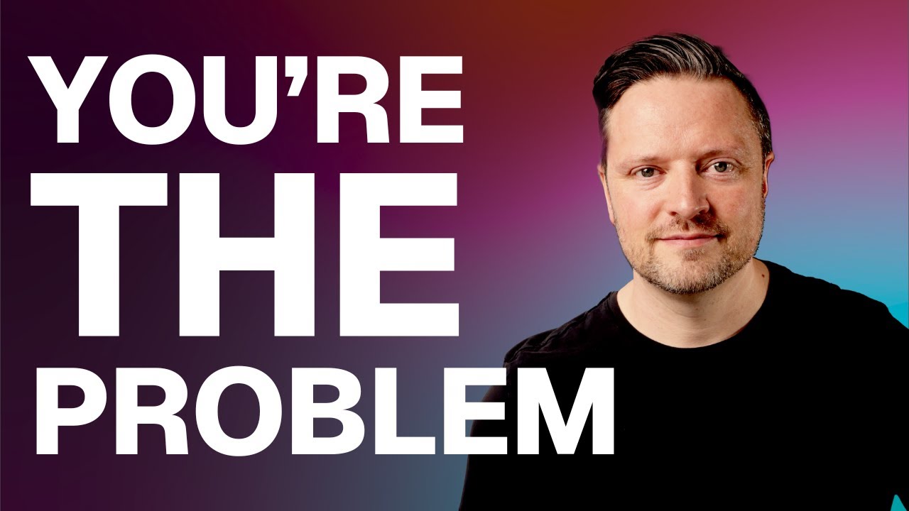 Why Most Drone Pilots Fail (& How to Fix It)