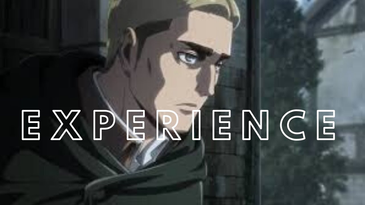 Experience || AMV || Anime Mix