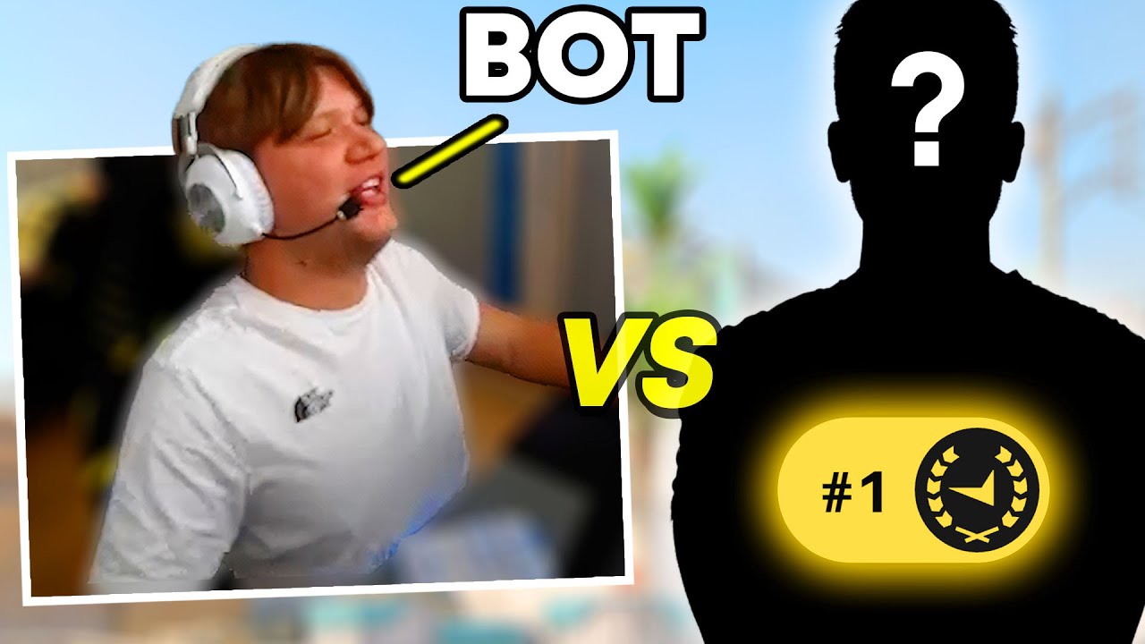 СИМПЛ И СНАППИ КАТАЮТ ПРОТИВ ТОП#1 ФЕЙСИТА!! (РУС СУБ) / КС2