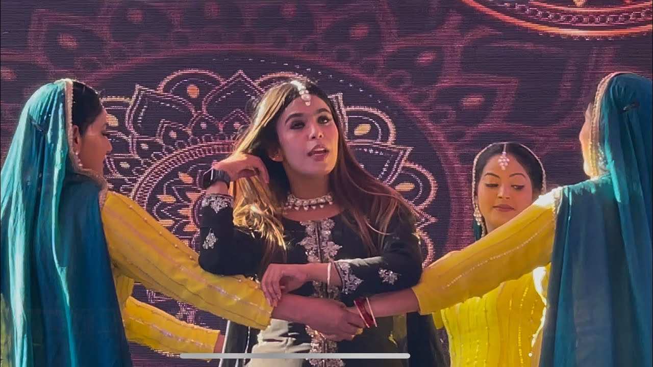 Top Punjabi Dance Group In Punjab | Dj Kp Events | Best Punjabi Culture Group | 📞9988664856