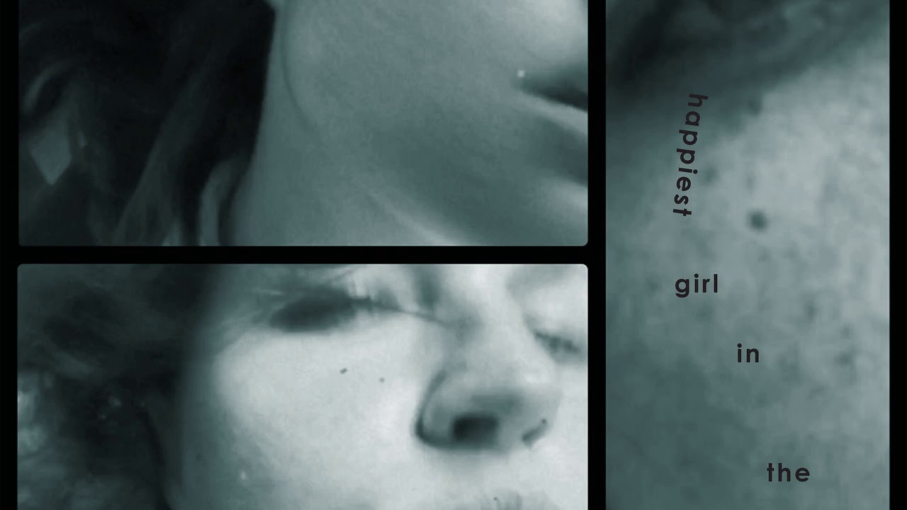 Amy Studt - One is the Only Number (Official Audio)