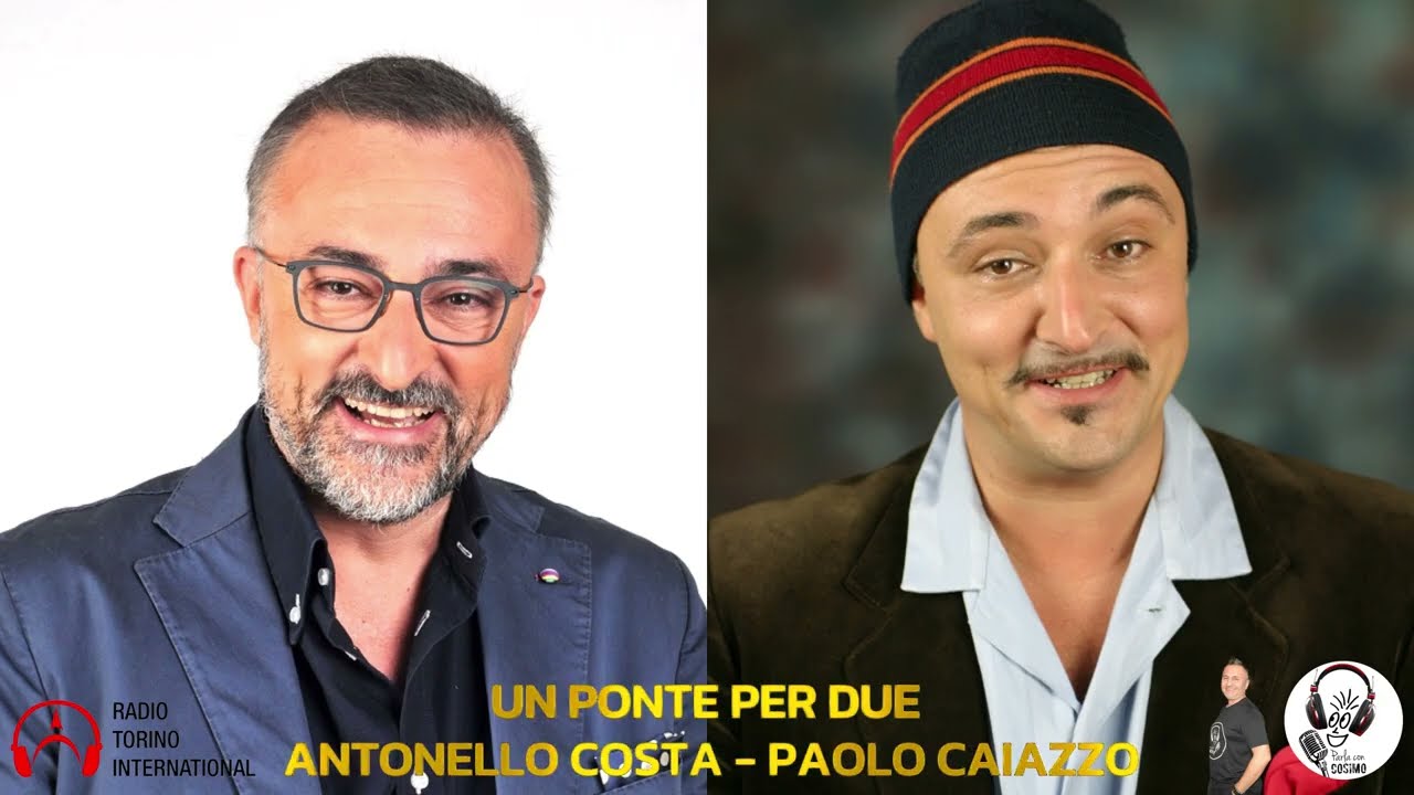 PARLA CON COSIMO Puntata 439  
