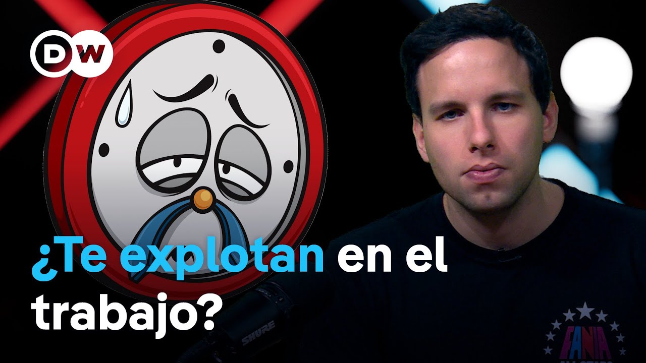 Por qué se trabaja 60 horas o más a la semana en América Latina