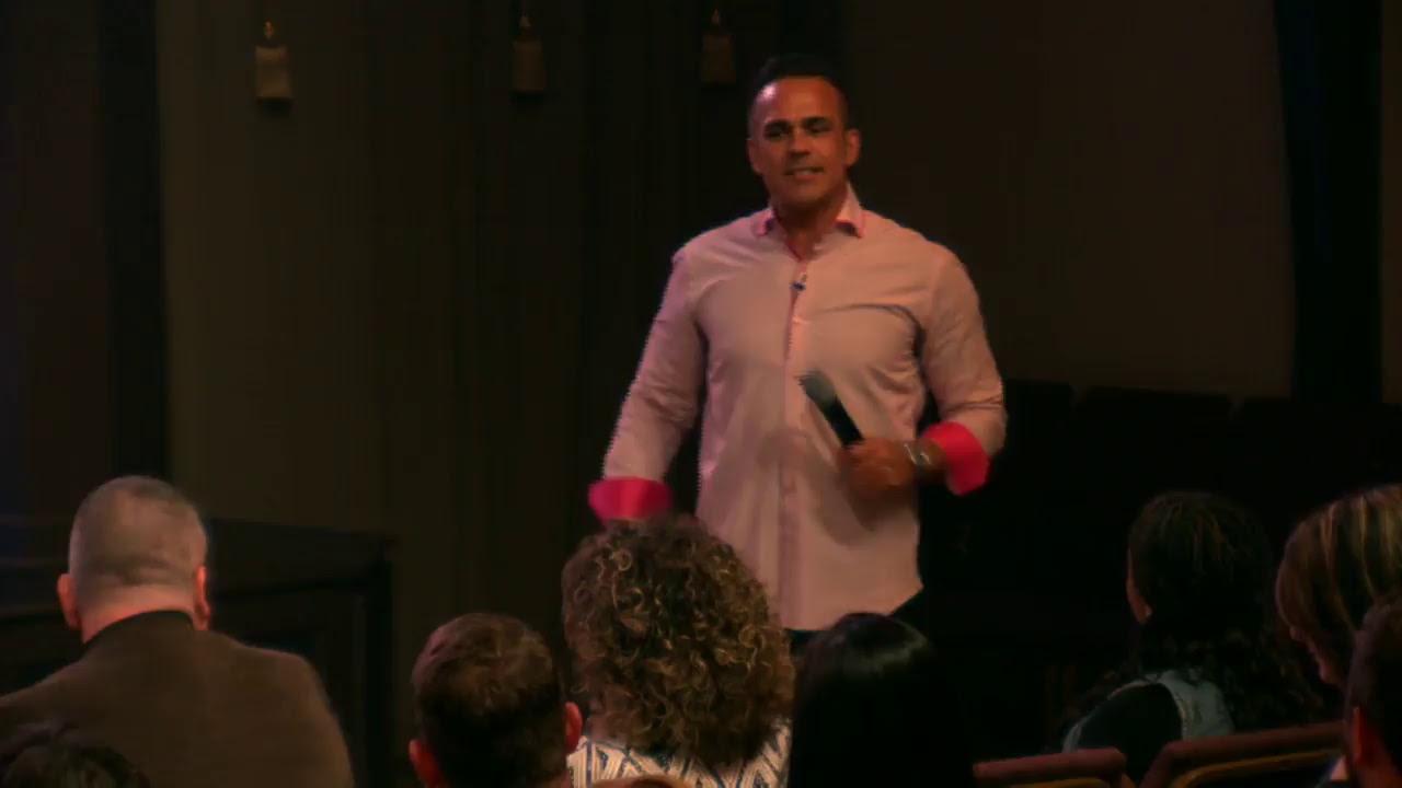The Kingdom Center Live Stream