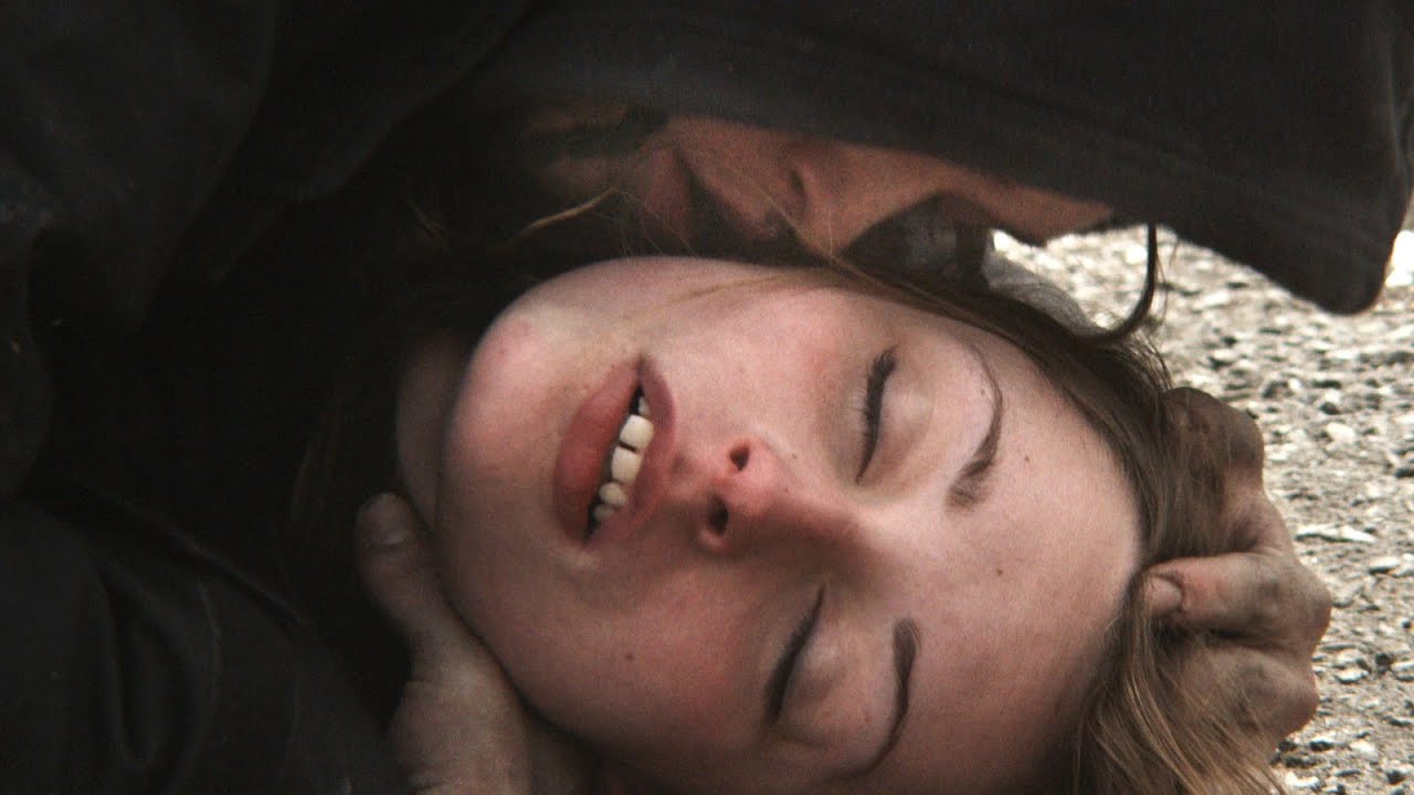 Drugs in Film | A Cinematic Symposium