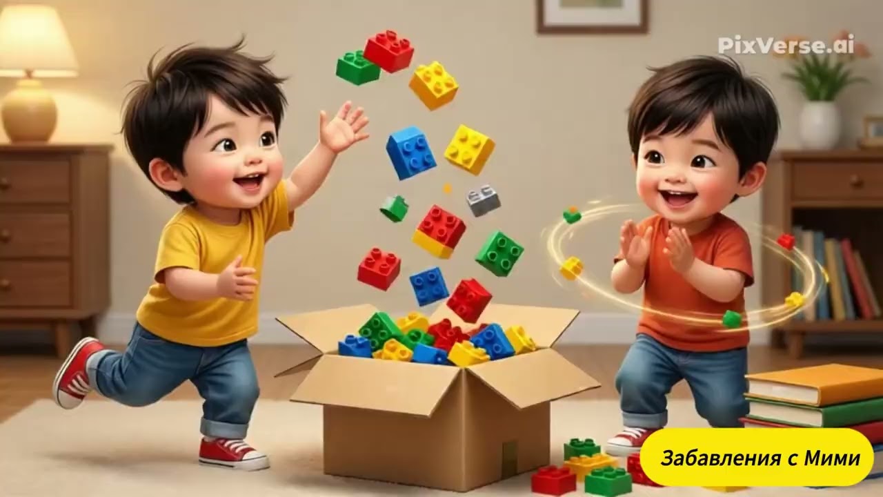 Парти за чистене