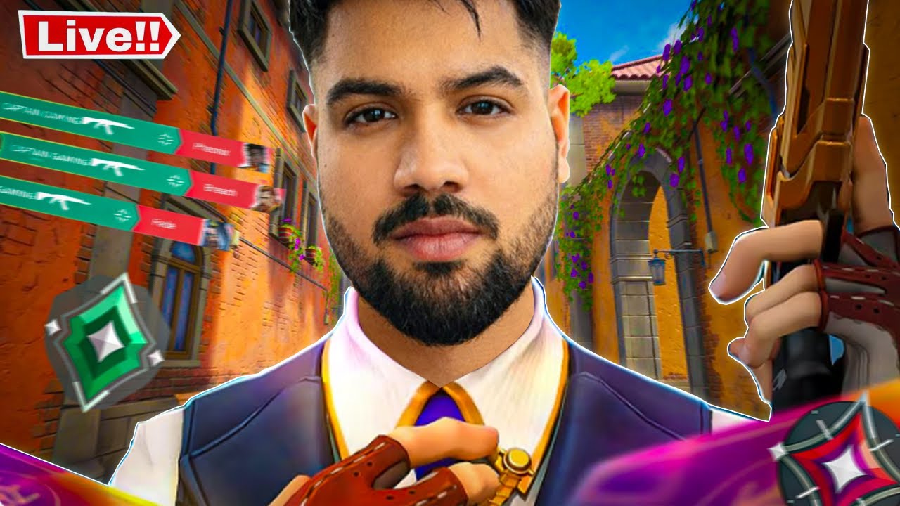 Just Vibing, No Cap 😎 | CAPTAIN GAMING