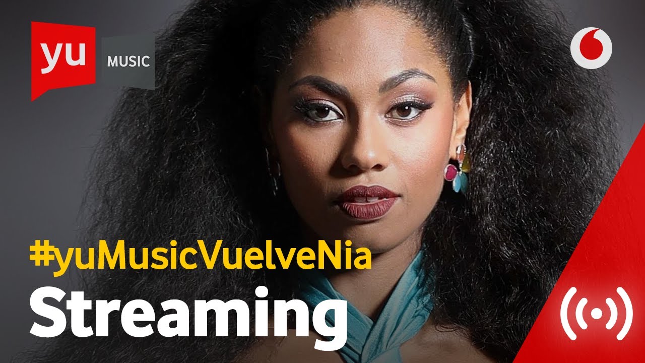 #yuMusicVuelveNia (Programa completo) | yuMusic 10/04/2022