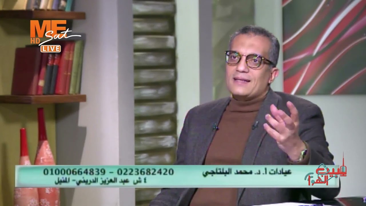 أعراض متى ظهرت على طفلك، فهي تنذر بأورام في المخ! اعرفها من أ. د. محمد البلتاجي.