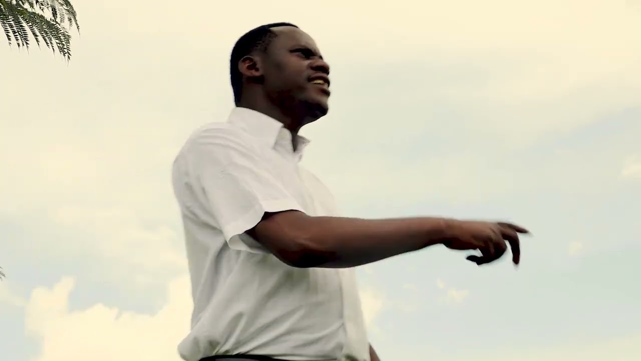 IMANA YANGABIYE UMURIMO K' UBUNTU BWAYO