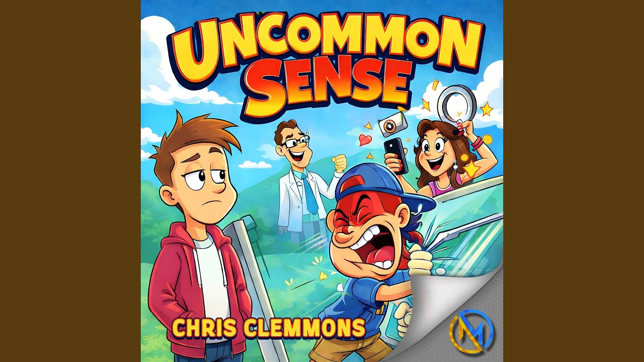 Uncommon Sense