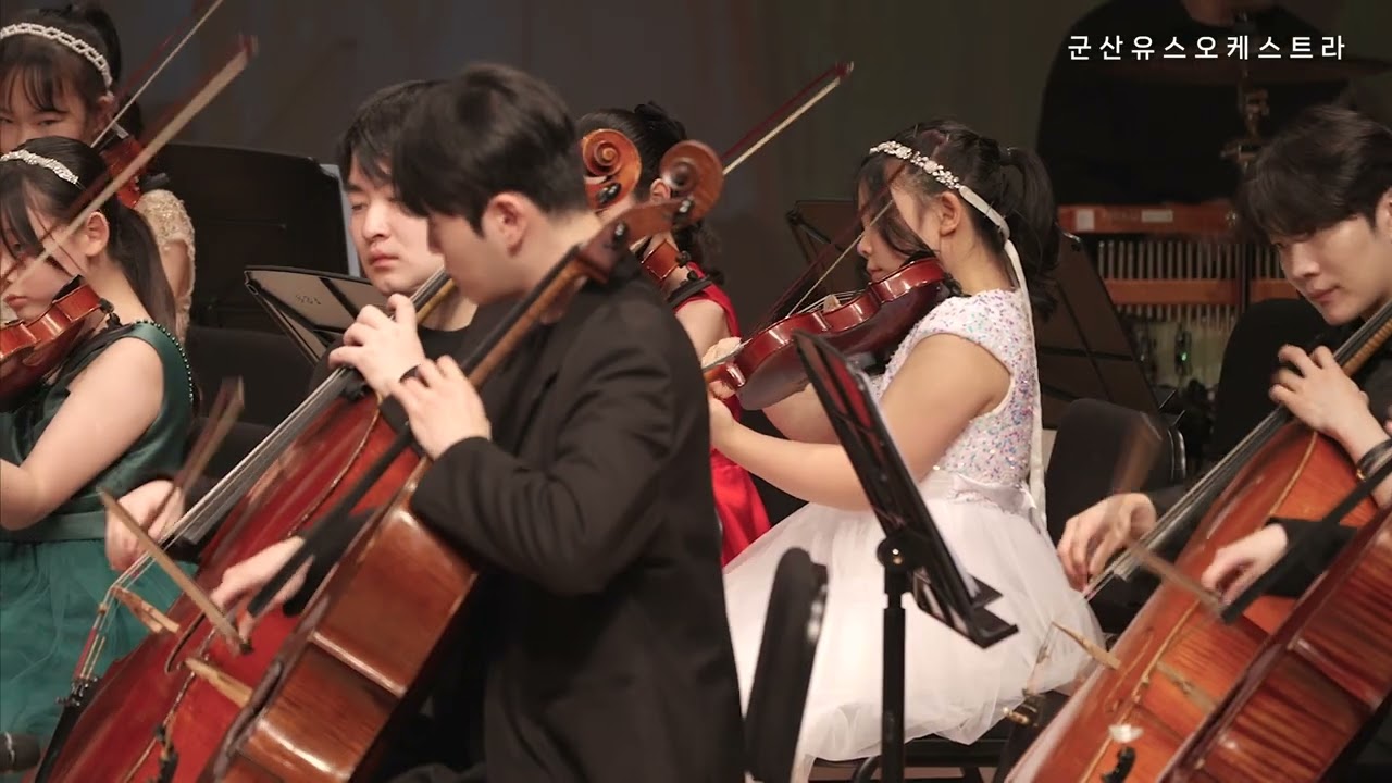 Can Can (Orpheus in the Underworld) — J. Offenbach