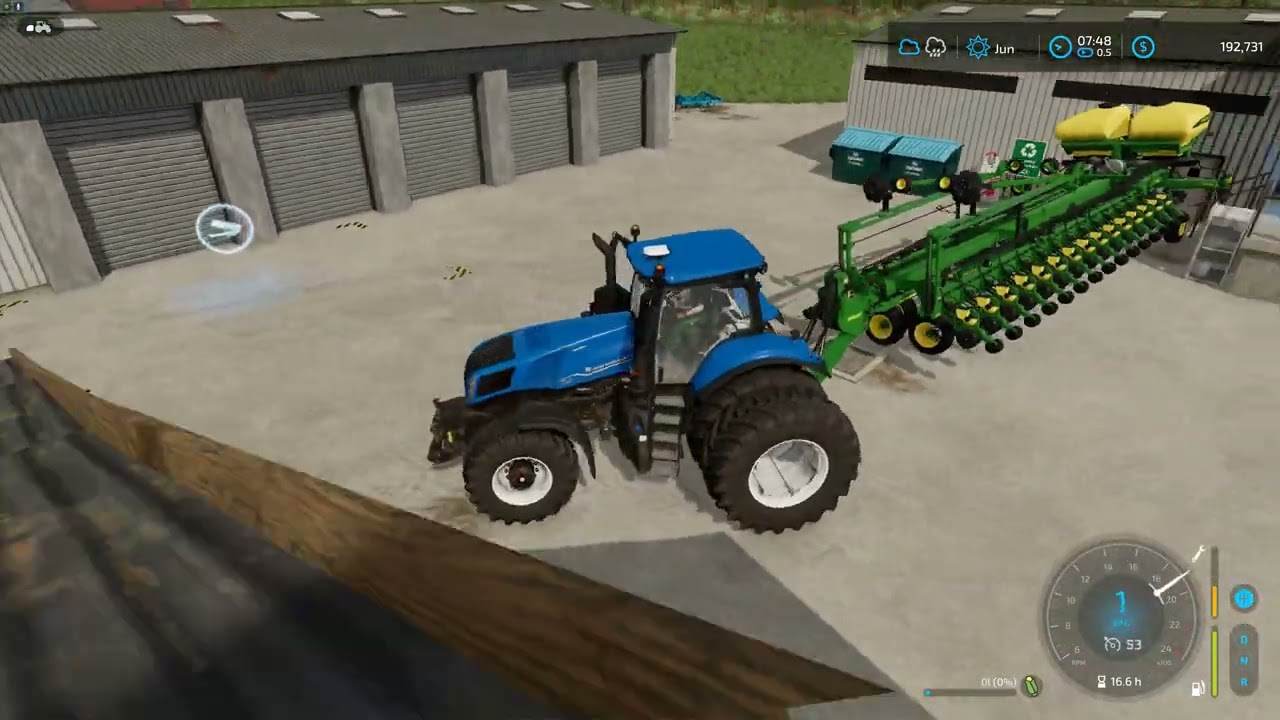 Farm Sim Saturday...Final farm sim..Saying goodbye
