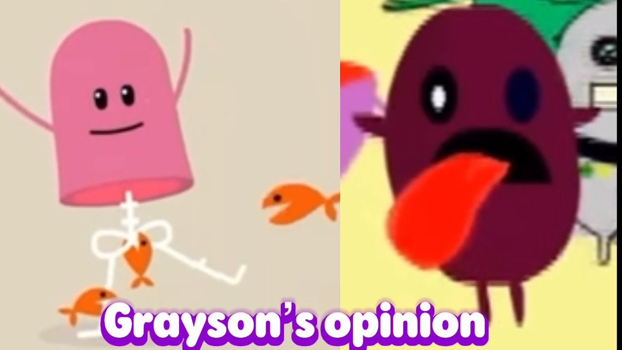 Dumb ways to die normal and just another parody similar beans my opinion ￼