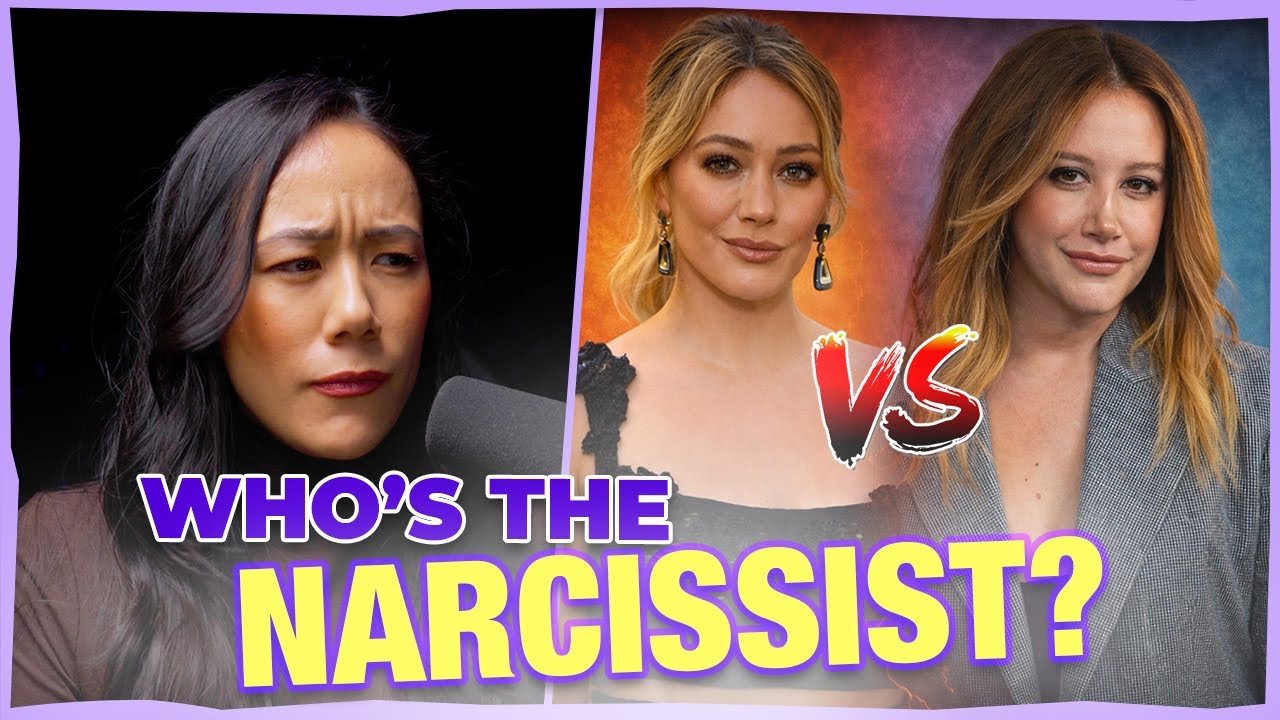 Драма в группе токсичных матерей, в которой состояла Эшли Тисдейл: объяснение.