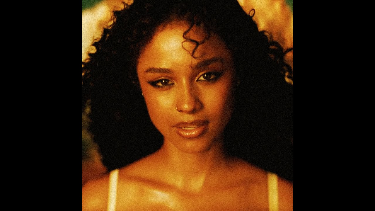 Tyla Type Beat - 