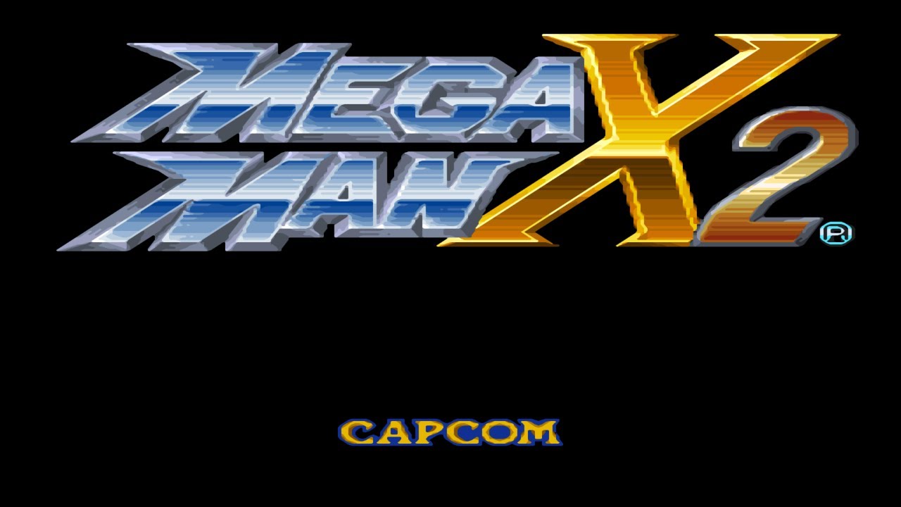 Mega Man X2 (SNES) - Full Playthrough