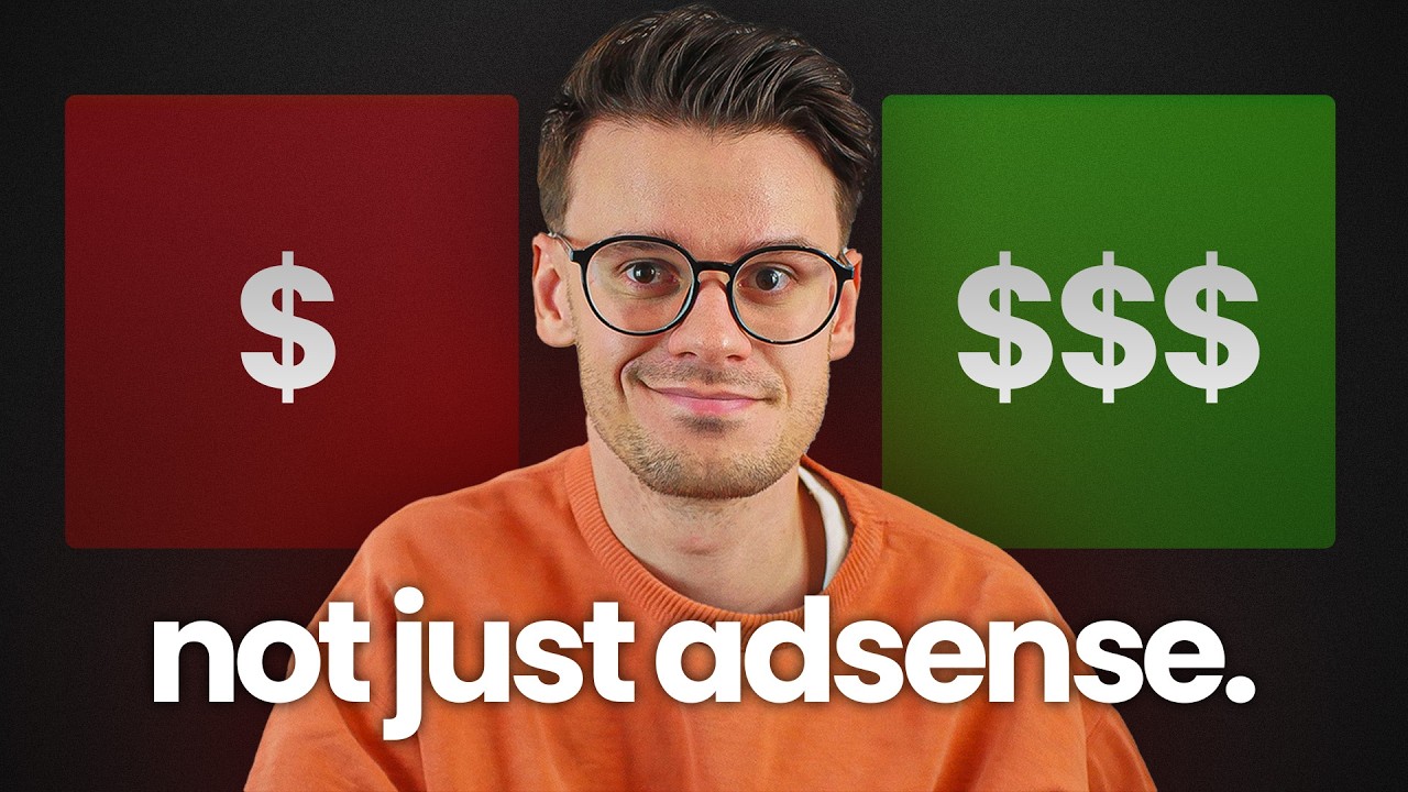 The 5 most profitable ways to make money on YouTube in 2026