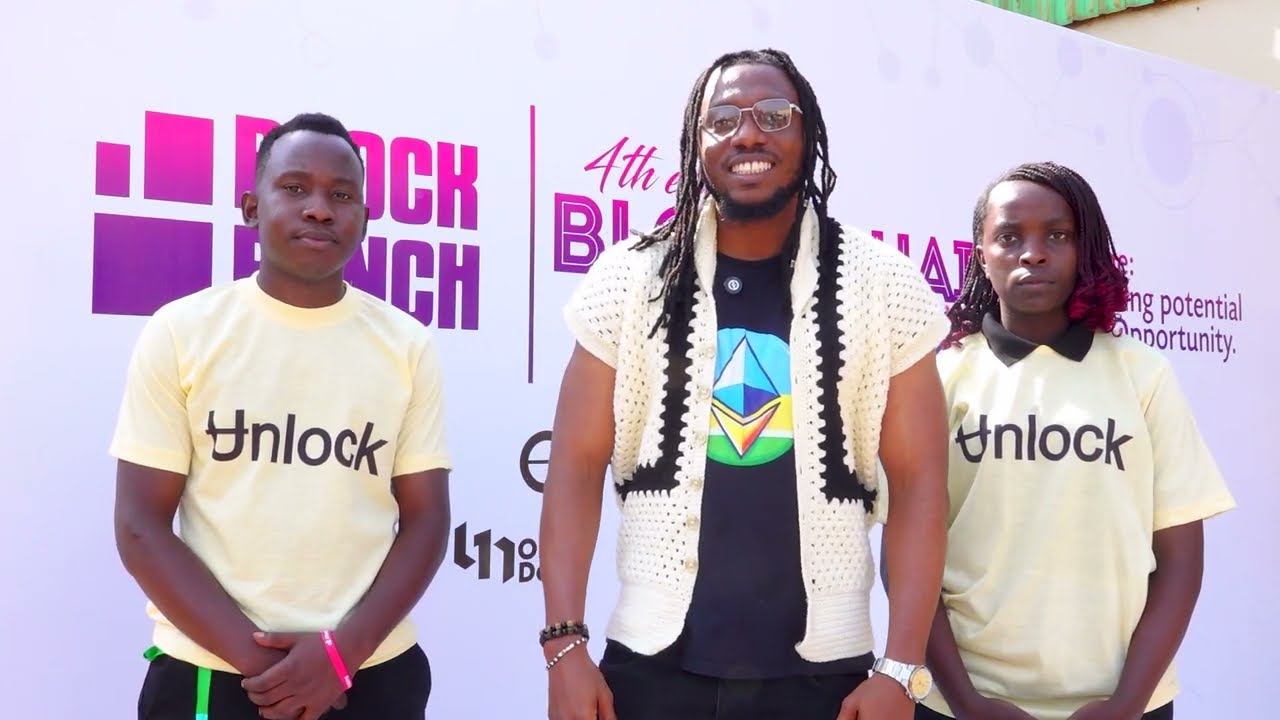 BLOCK CHAIN 4th EDITION FEST 2025 #blockchain