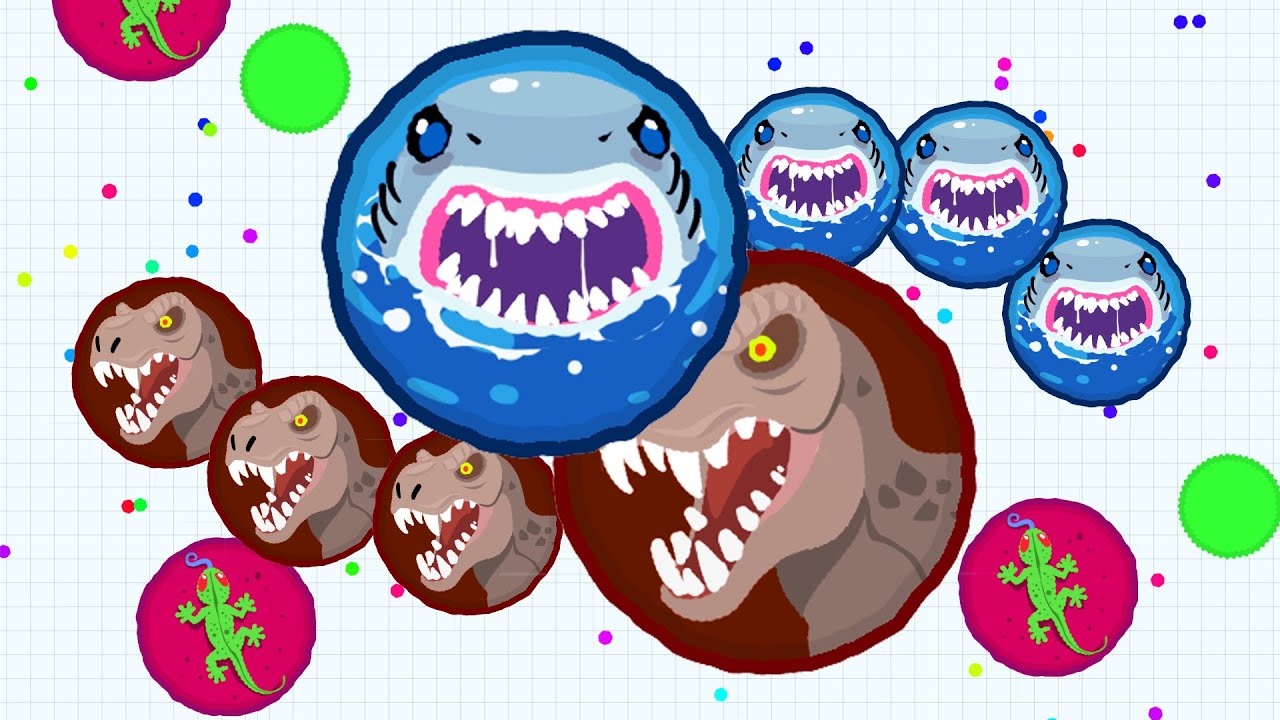 Ultra Agario Splitrunning with new TYT Member! // TYT Agar.io Dominating Servers