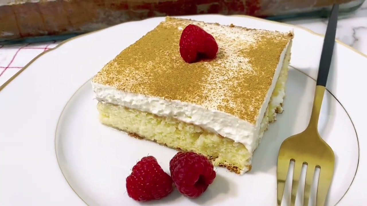 No oven tre leches cake,Best easy tres leches cake recipe,how to make an easy tres leches cake