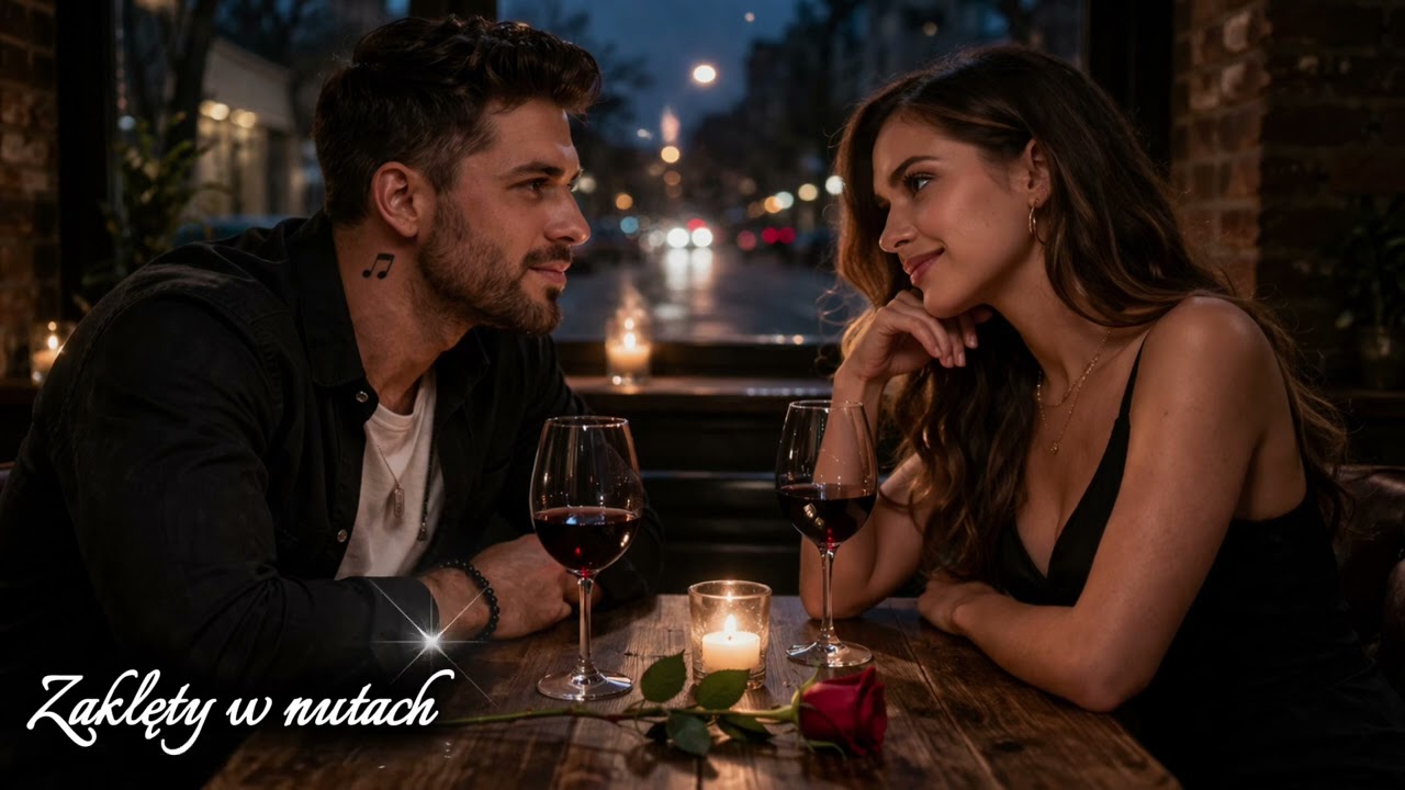 Miała być randka &ndash; Zostałaś na stałe 💕