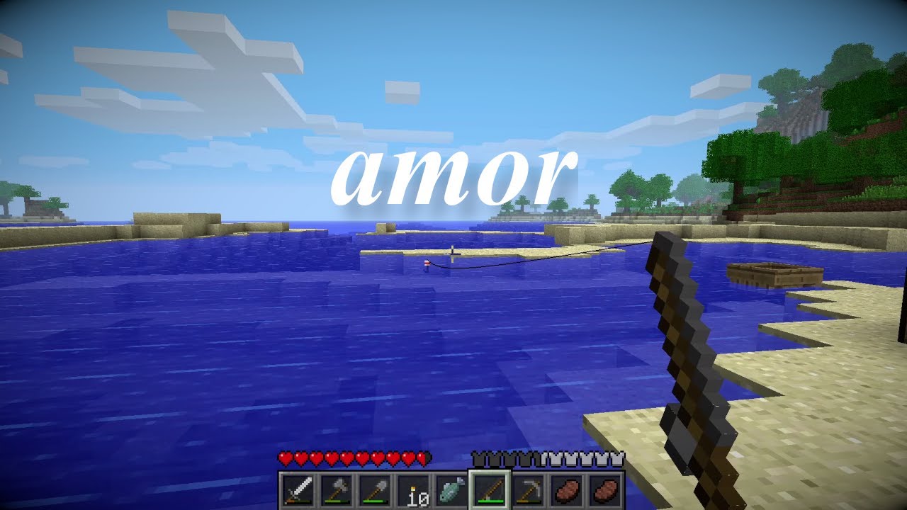 O que é o amor? (eu não sei)