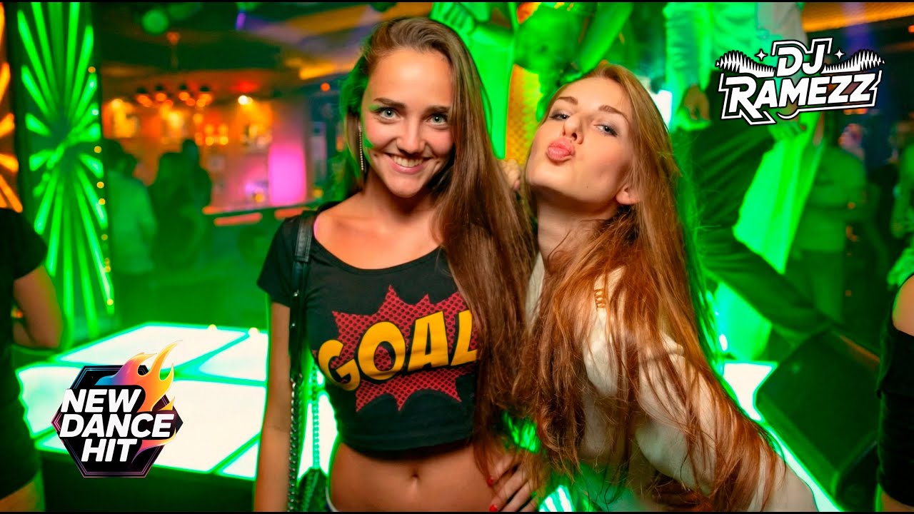 Dj Ramezz & Riva "Xummertime" 2026 ( Eurodance RMX)
