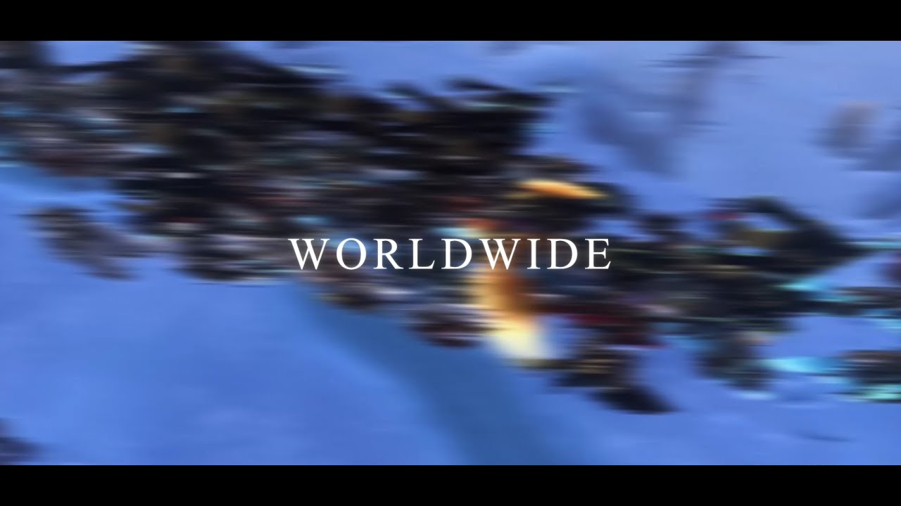 WORLDWIDE ON TOP | ALBION ONLINE ZVZ | 3 WEEKS EU | SEASON 26