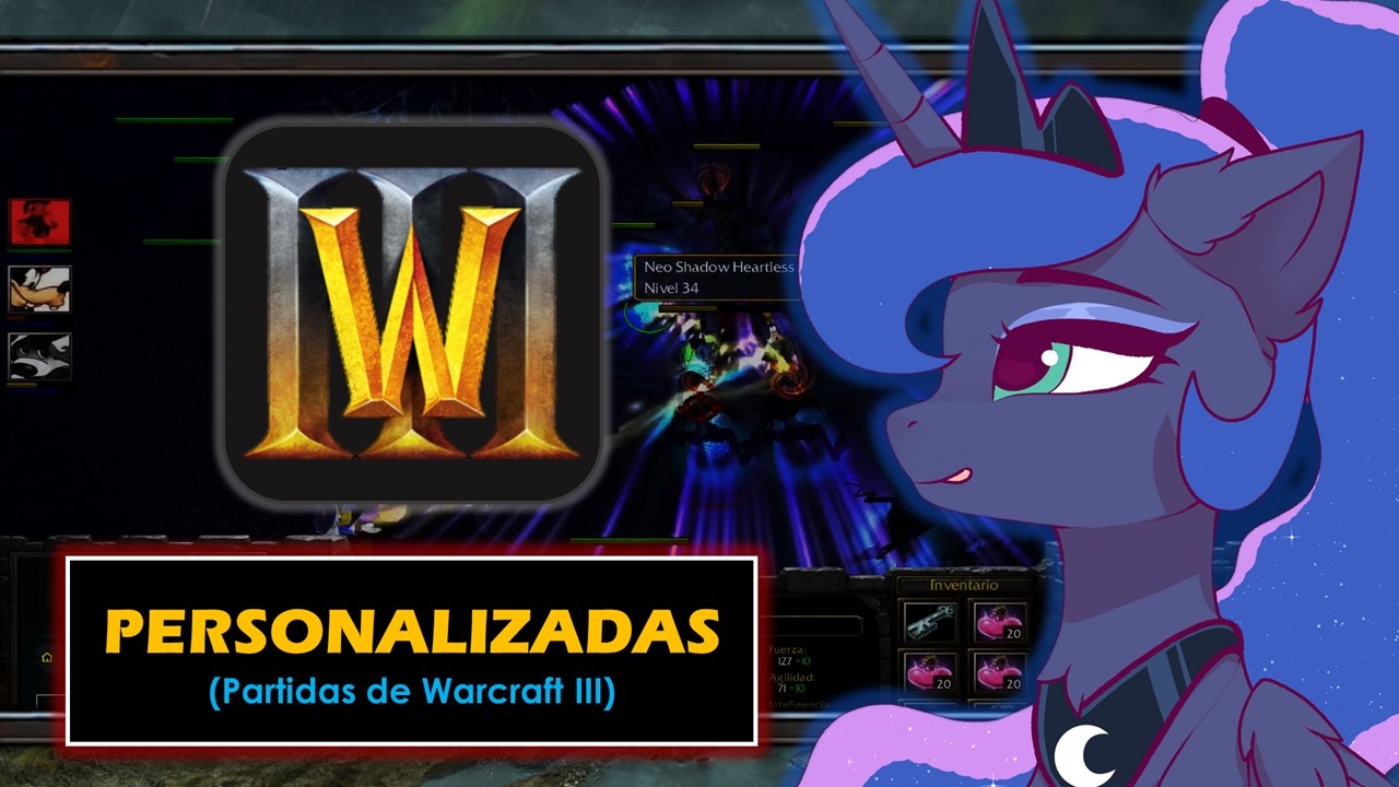 【𝐃𝐈𝐑𝐄𝐂𝐓𝐎 𝐃𝐄 𝐖𝐂𝟑】 Partidas Personalizadas