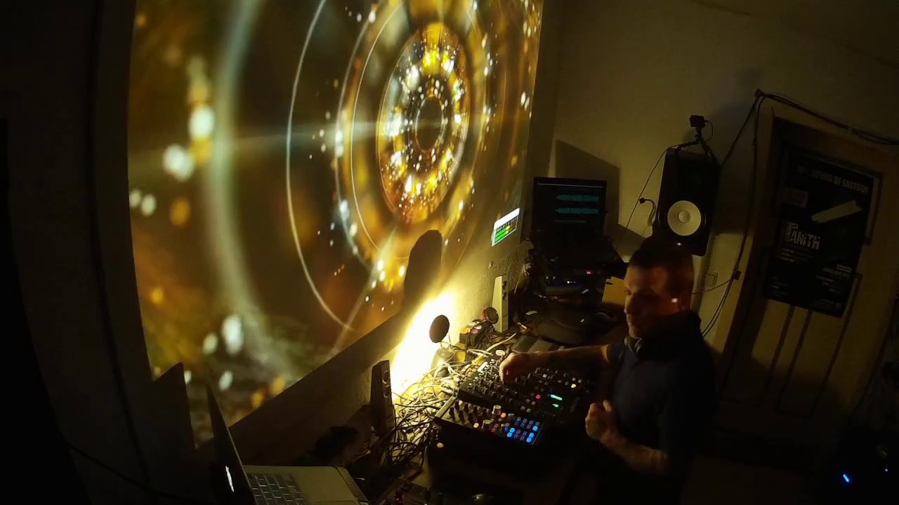 Ronny Gee - Sound of Eastside 093 110720