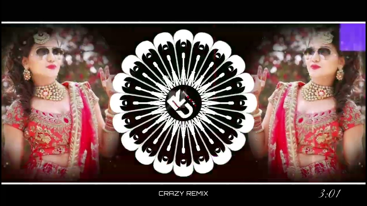 MOTE_BOHU_KARI_NEIJA_(CIRCUIT REMIX)DJ LUCIFER  X DJ SANTOSH (CRAZY REMIX PRESENT)