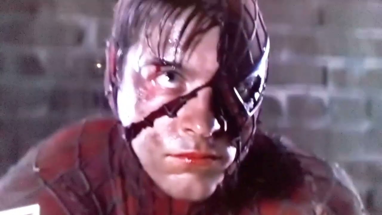 Spiderman vs spiderman black suit parte 3 y final 