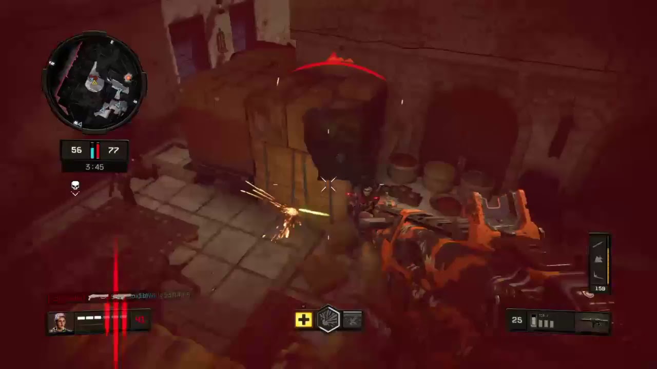 Road to materia oscura