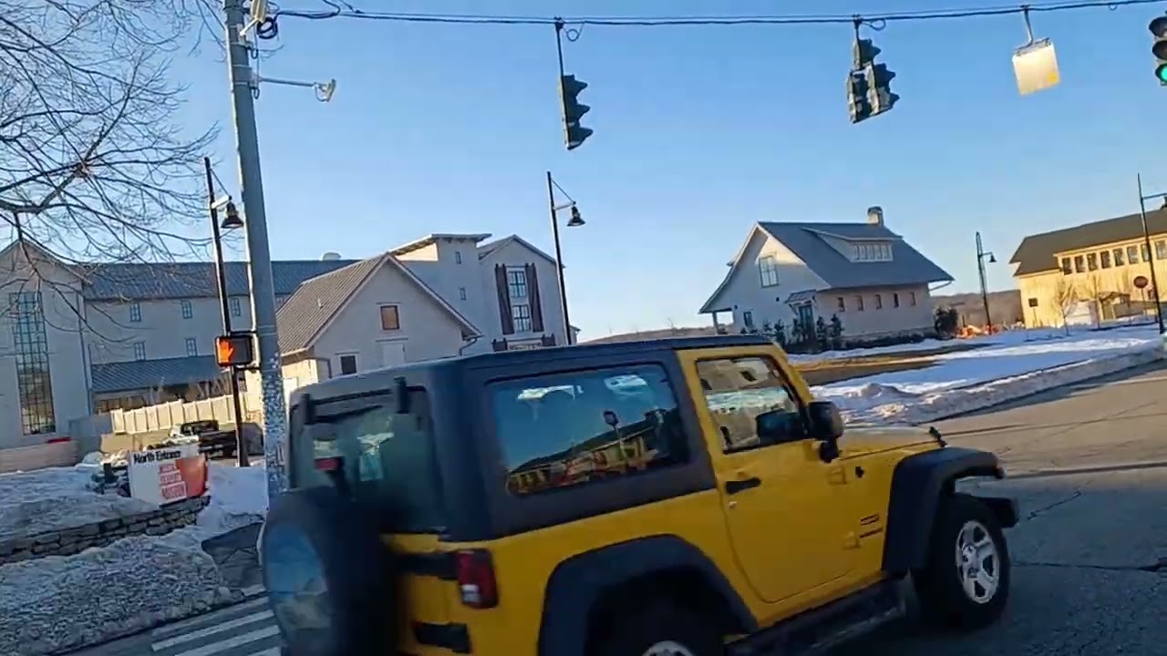  Bridgeport and Mystic