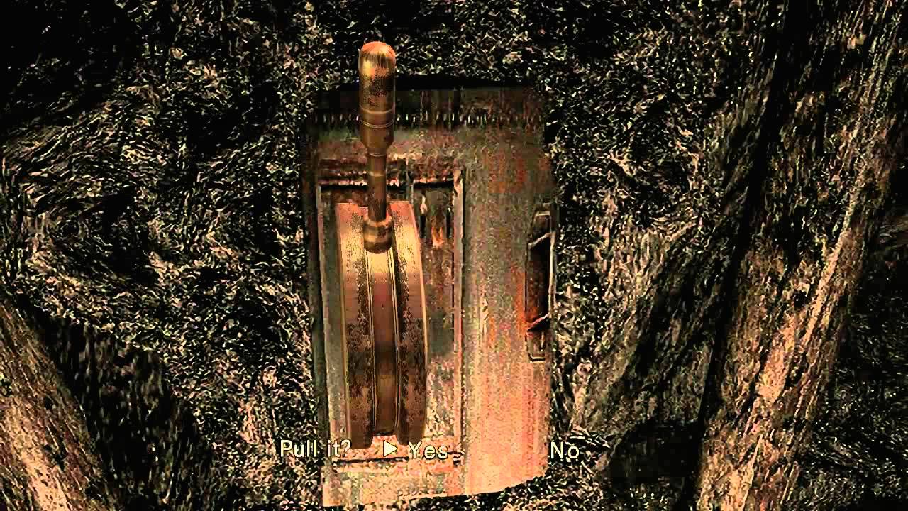 Resident Evil / biohazard HD REMASTER - Chris Redfield - Real Survivor (No save) - 2 / 2