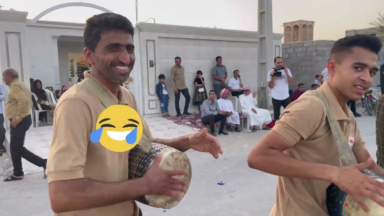 عروسی شاداماد علی یوسفی محمد امین 🌸🌴2024/4/23 هبان حسن جاه مسلمي _خودموني_بستكي _بندري