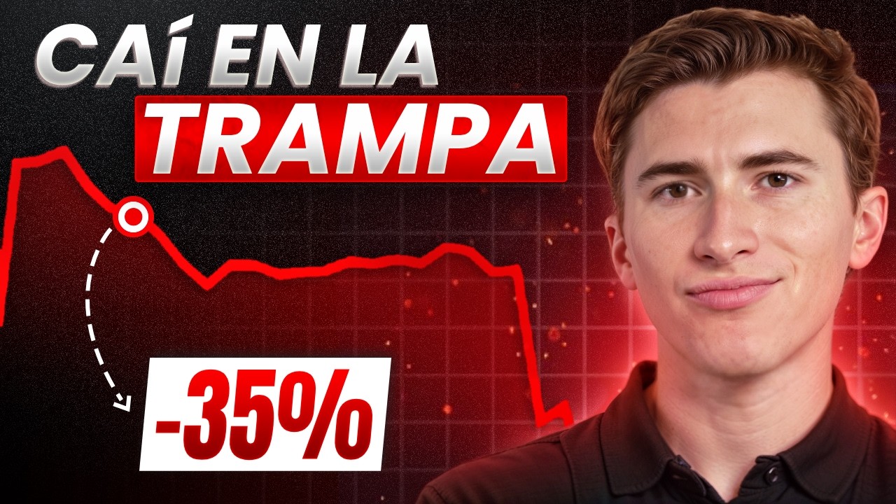 La ACCIÓN que me ENGAÑÓ