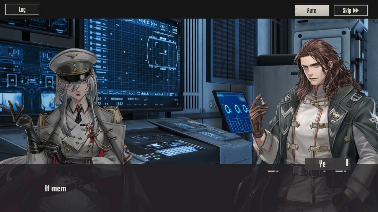 Mecharashi PC Armed Conquest Restless Soul Normal Alena