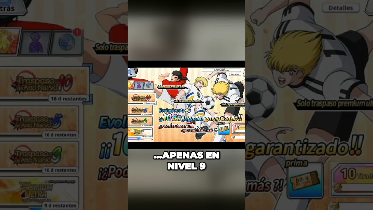 Captain Tsubasa Zero Alguien se acuerda #captaintsubasa #captaintsubasazero #rtgol
