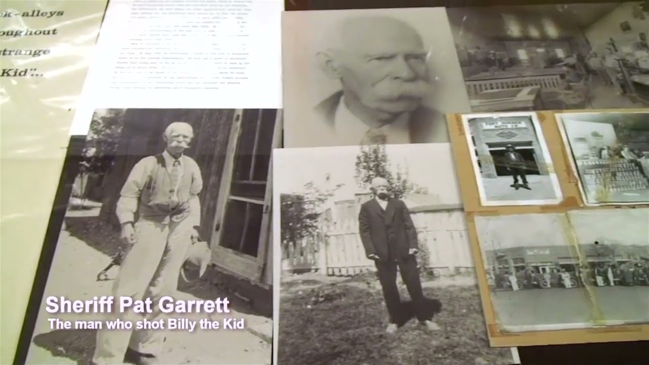 Billy the Kid