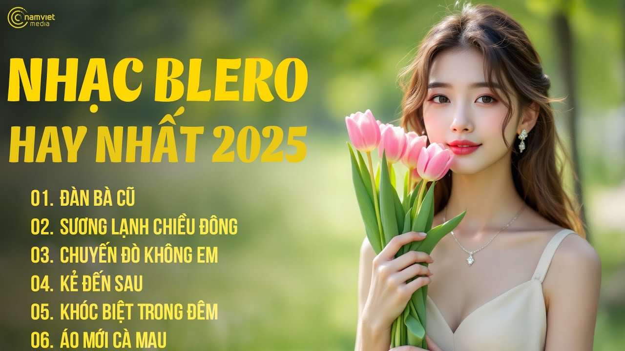 Tuyệt Đỉnh Bolero | Nhạc Bolero 2025 - Nhạc Trữ Tình Tuyển Chọn | LK Nhạc Bolero Nghe Là Nghiền