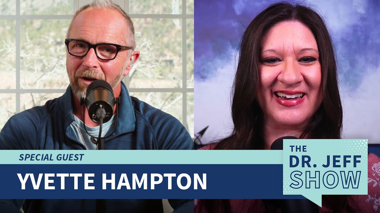 The Homeschooling Revolution & Christian Education &mdash; Yvette Hampton