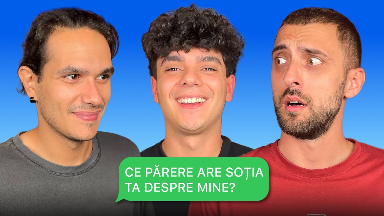 Popinciuc Vs Dobrotă | TRUTH OR DRINK