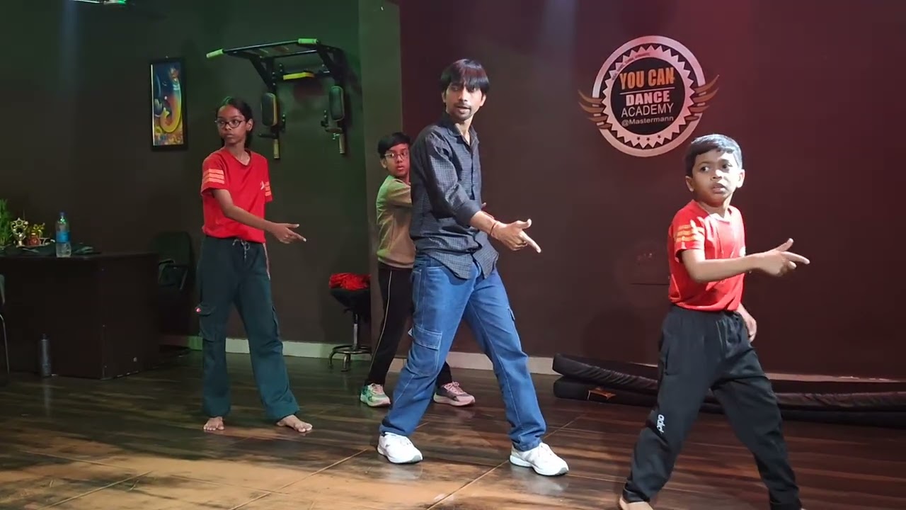 Udta पंजाब Dance practice video 