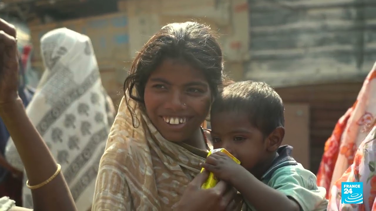 Why India is still struggling to provide access to toilets • FRANCE 24 English