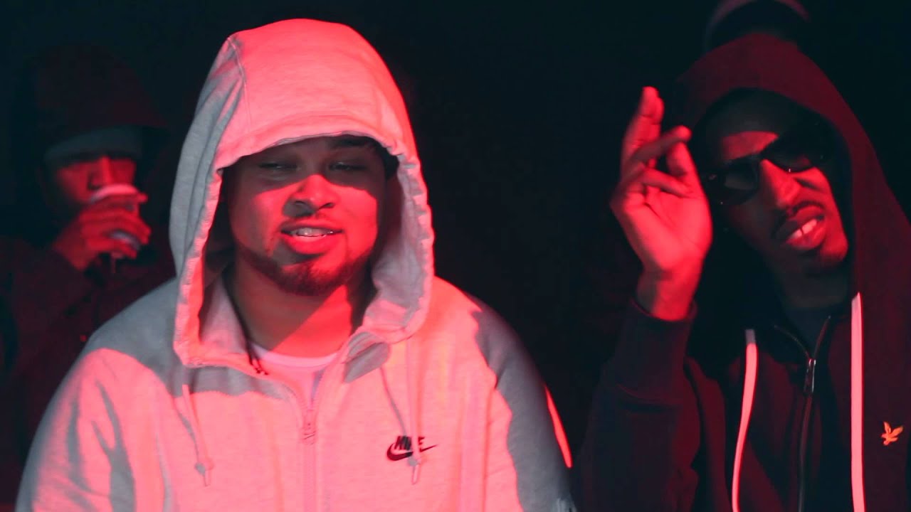 I'M ON PART 2 - REMZINO & KING (JEE JUH CONTEST)