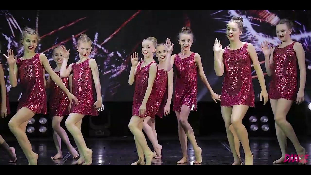 SMART DANCE, 