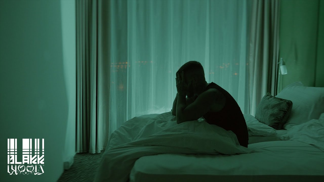 Koukr - No Pain Again (OFFICIAL VIDEO)