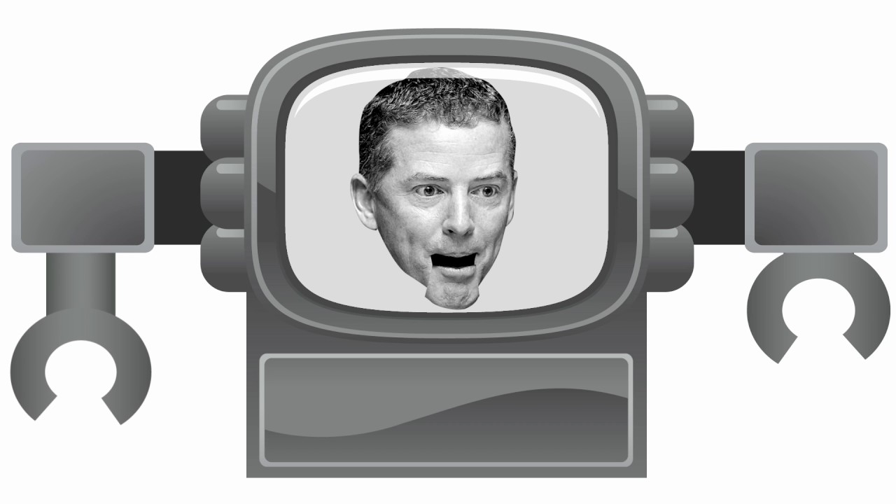 Jason Garrett's robotic 'coach speak'